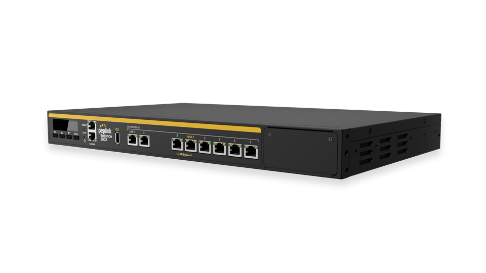 EssentialCare+ (4-Year) for Balance 580X