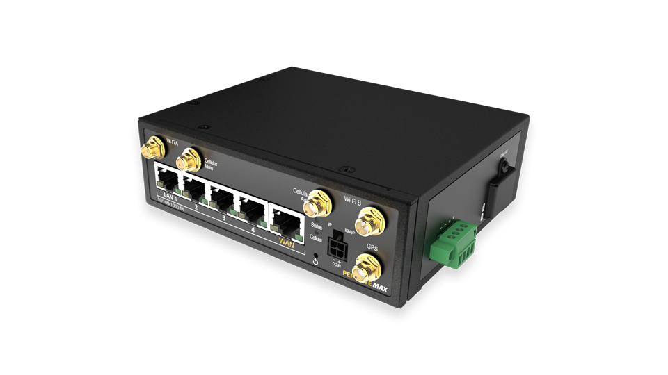 EssentialCare+ (2-Year) for MAX BR1 Pro LTE