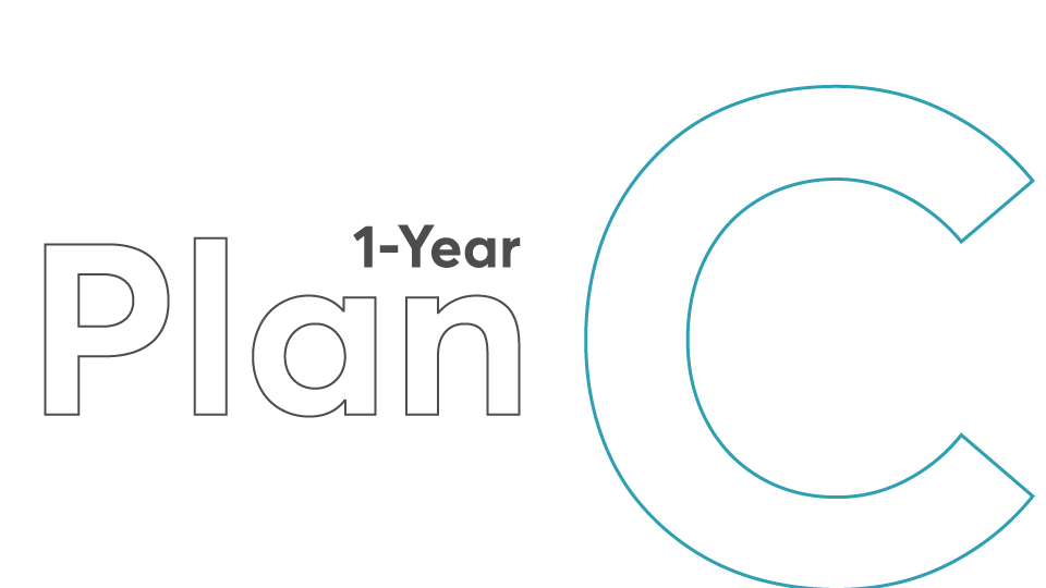 EssentialCare+ C (1-Year)