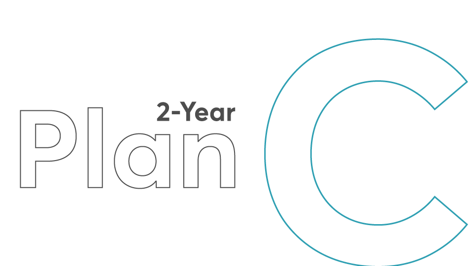 EssentialCare+ C (2-Year)