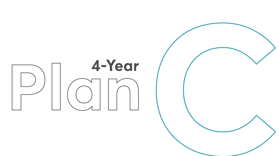 EssentialCare+ C (4-Year)