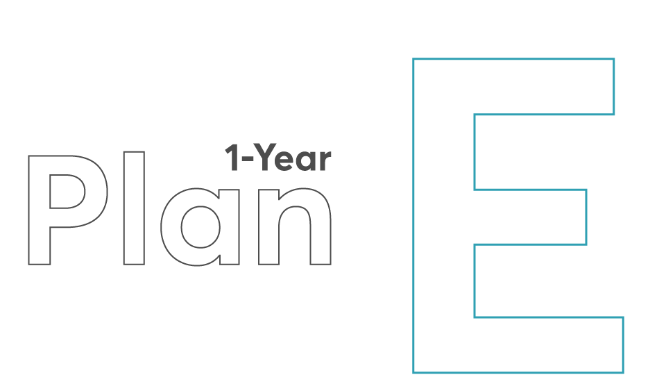 EssentialCare+ E (1-Year)