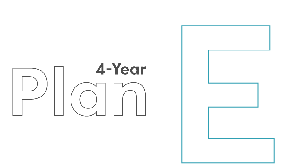 EssentialCare+ E (4-Year)