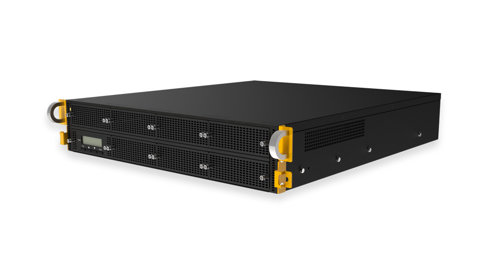 EssentialCare+ (4-Year) for EPX (Main Chassis)