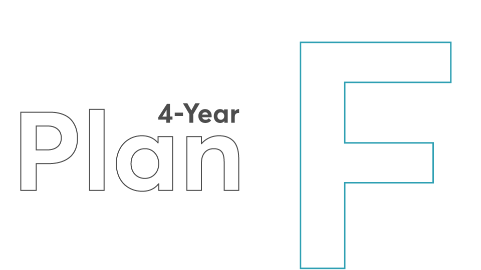 EssentialCare+ F (4-Year)