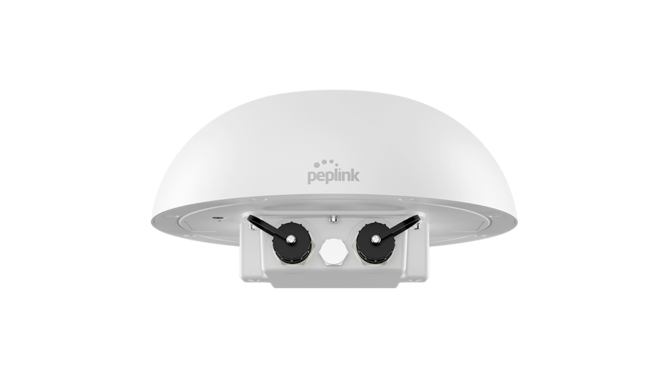 EssentialCare+ (1-Year) for MAX HD2 Dome Pro E