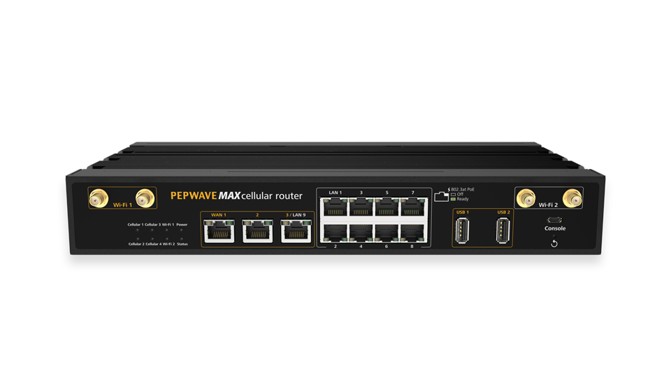 EssentialCare+ (1-Year) for MAX HD2 MBX LTEA (CAT-12)