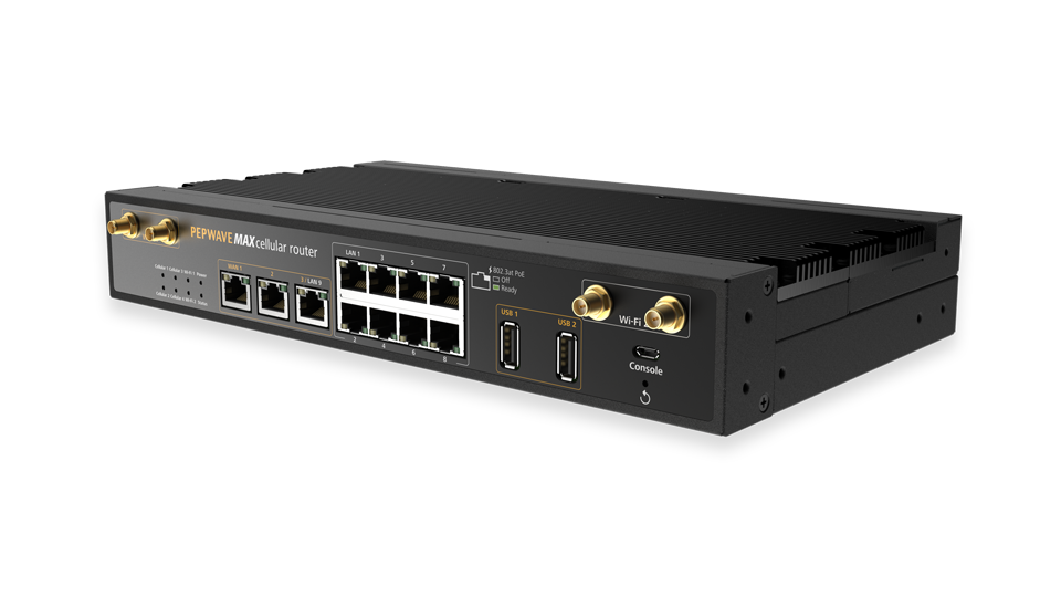 EssentialCare+ (4-Year) for MAX HD4 MBX 5G MFA