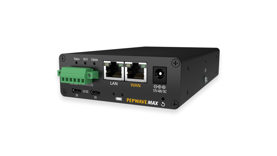 EssentialCare+ (1-Year) for MAX Transit