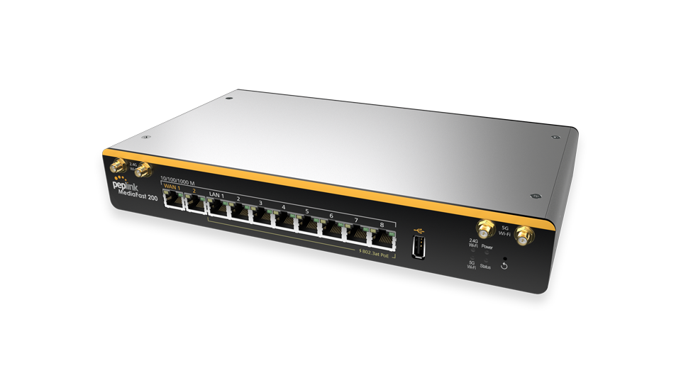 EssentialCare+ (1-Year) for MediaFast 200