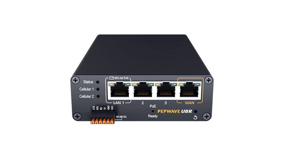 EssentialCare+ (4-Year) for UBR Rugged (CAT 12)