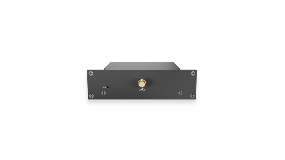 FlexModule Mini LoRaWAN