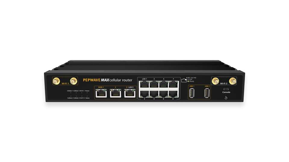 MAX HD4 MBX