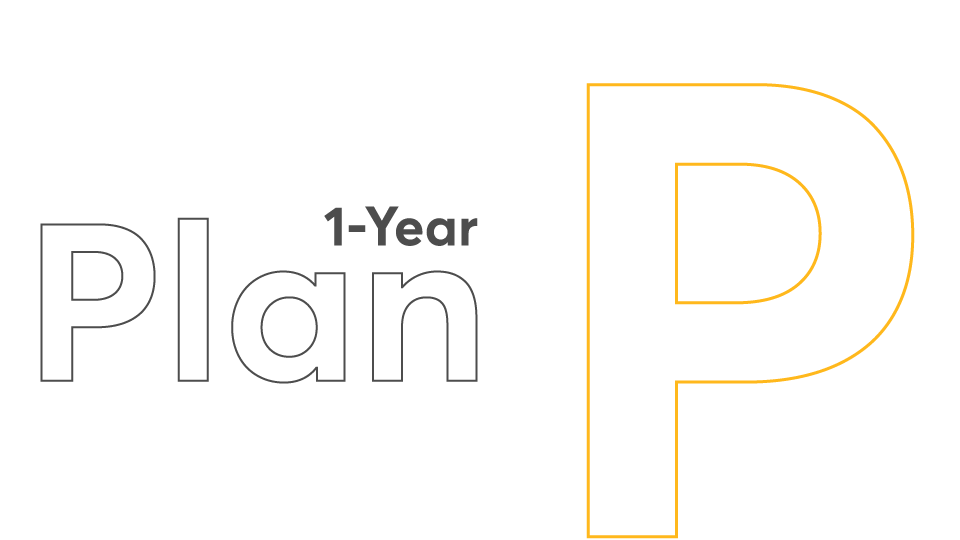 PrimeCare+ P (1-Year)