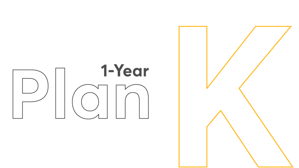 PrimeCare K (1-Year)