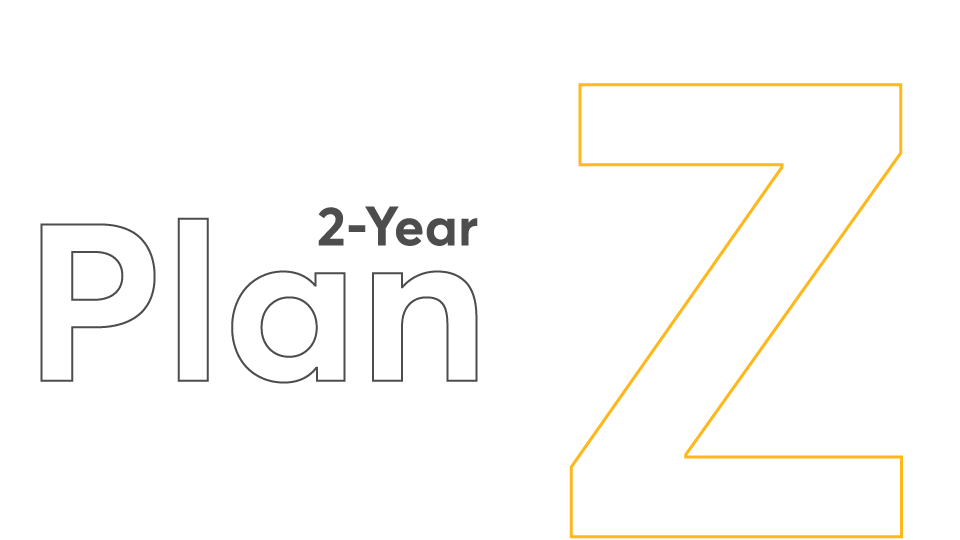 PrimeCare Z (2-Year)