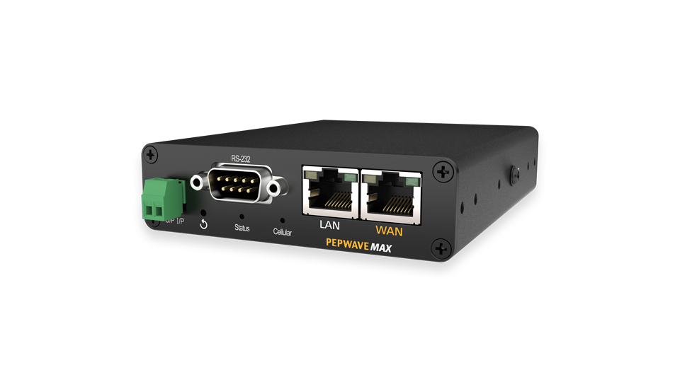 EssentialCare (1-Year) for MAX BR1 M2M LTEA