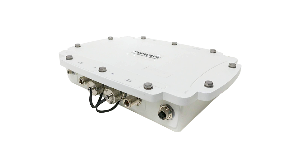 EssentialCare (1-Year) for MAX BR1 IP67 Rugged LTEA