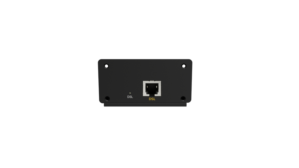 EssentialCare (2-Year) for FlexModule Mini - VDSL Module