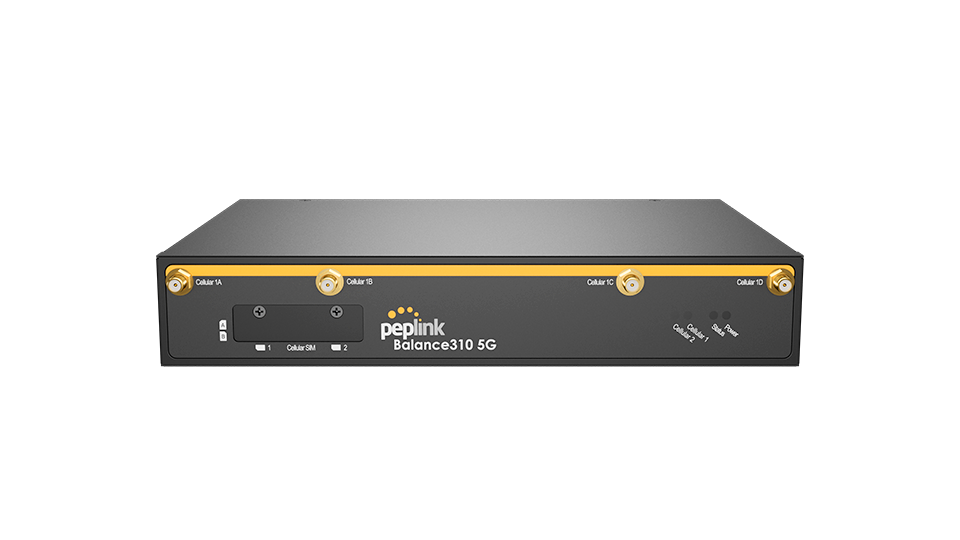 EssentialCare (1-Year) for Balance 310 5G