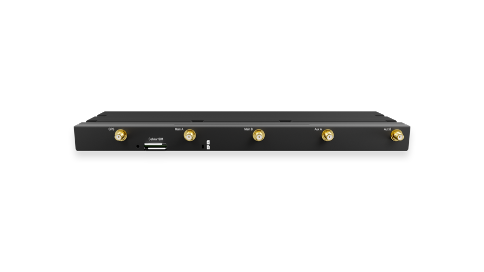 EssentialCare (1-Year) for Balance 310X Expansion Module LTEA (CAT-18)