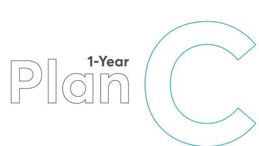[ECP-C-1Y] EssentialCare+ C (1-Year)