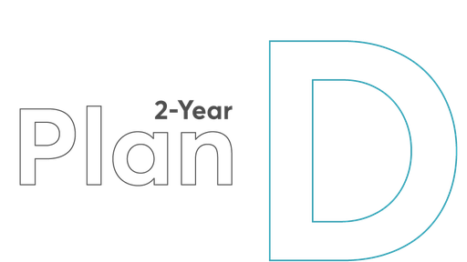 [ECP-D-2Y] EssentialCare+ D (2-Year)