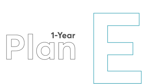 [ECP-E-1Y] EssentialCare+ E (1-Year)
