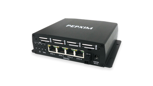 [ECP-SIM-BK8-4Y] EssentialCare+ (4-Year) for SIM Injector