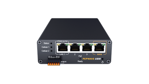 [ECP-UBR-RUG-LTEA-RK-4Y] EssentialCare+ (4-Year) for UBR Rugged (CAT 12)