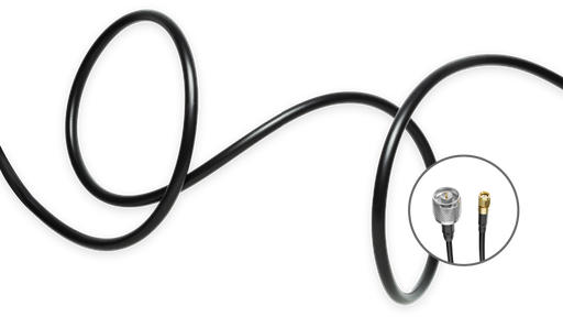 [EXC-NSM-1] Extension Cable (4-Pack Set)