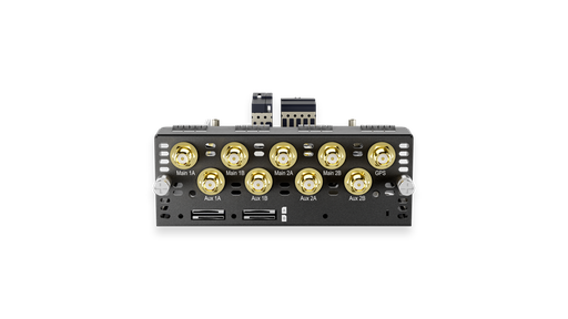 [EXM-2GLTE-S] FlexModule Plus 2x LTEA (CAT-20)