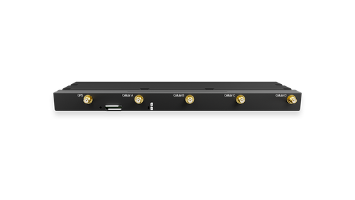 [EXM-310X-5GH] Expansion Module for B310X 5G