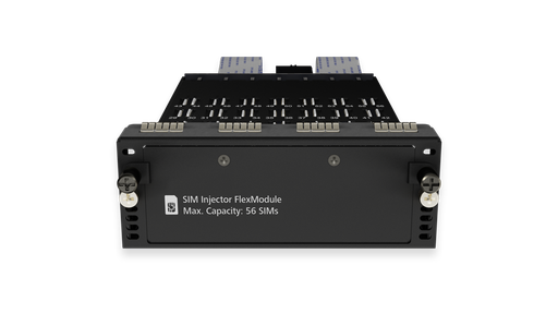 [SVL-EXM-SIM-BK56-1Y] EssentialCare (1-Year) for FlexModule Plus SIM Injector