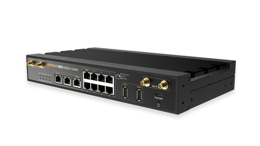 [SVL-MAX-HD2-MBX-LTEA-RK-1Y] EssentialCare (1-year) for MAX HD2 MBX LTEA (CAT-12)