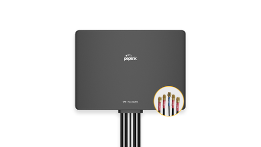 [ANT-SLM-40G-S-RA-B-1] Slim-40G