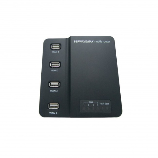 [MAX-OTG-U4-SF] MAX On-The-Go with SpeedFusion WAN Smoothing (3G)