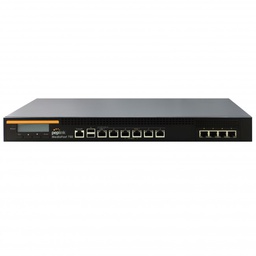 [MFA-750-B] MediaFast 750 (1TB SSD)