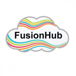 [FHB-4000] FusionHub 4000