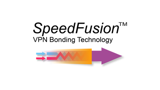 [MAX-OTG-U4-LC-SF] SpeedFusion WAN Smoothing License Key for MAX On-The-Go with Load Balancing