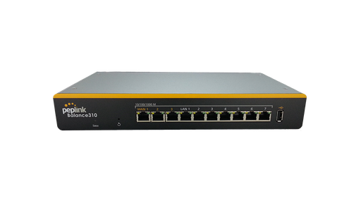 [SVL-707] 1-Year Extended Warranty for Balance 310