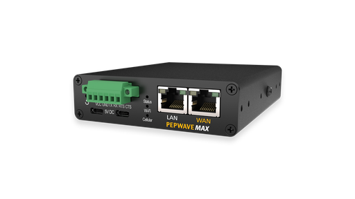 [SVL-796] 1-Year Extended Warranty for MAX BR1 Slim LTE