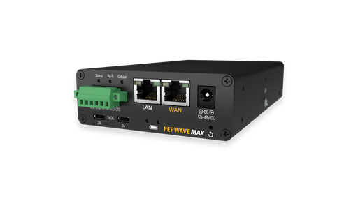 [SVL-793] 1-Year Extended Warranty for MAX Transit