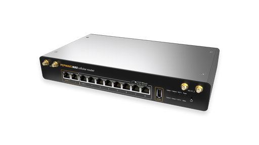 [SVL-776] 1-Year Extended Warranty for MAX HD4 LTE with MediaFast