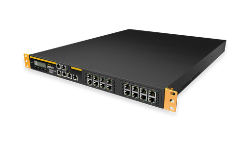 [SVL-612] 2-Year Extended Warranty for Balance 2500
