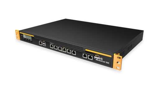 [SVL-673] 2-Year Extended Warranty for MediaFast 500