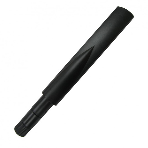 [ACW-341] Dual-Band Wi-Fi Indoor Omni Antenna in Black