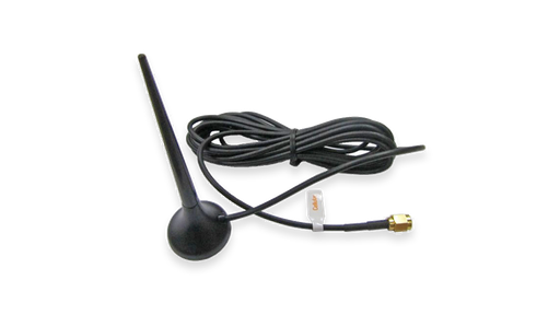 [ACW-801] 3dBi Indoor Magnetic Cellular Antenna