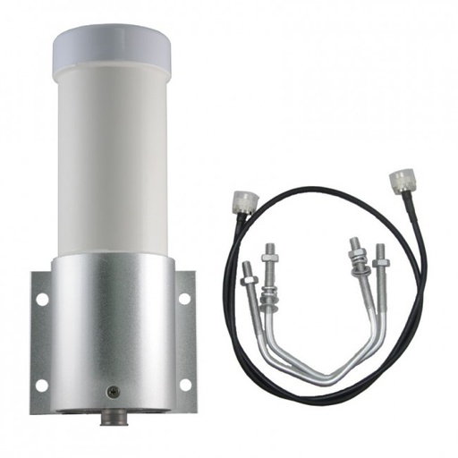 [ACW-852] 4dBi Outdoor Cellular Omni Antenna