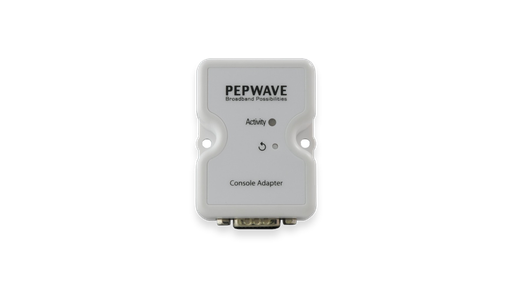 [ACW-410] Console Adapter